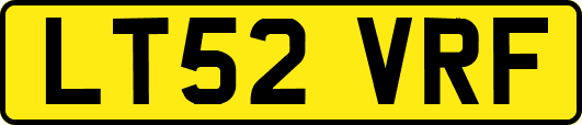 LT52VRF
