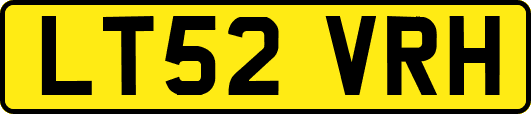 LT52VRH