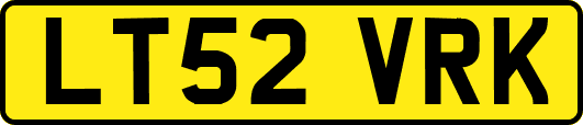 LT52VRK