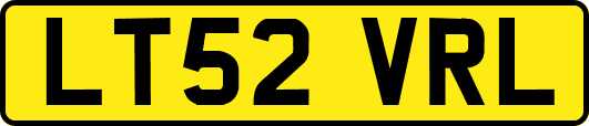 LT52VRL