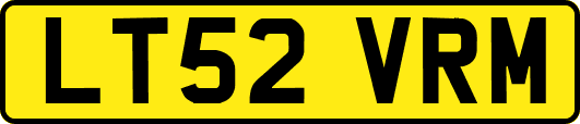 LT52VRM