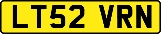 LT52VRN