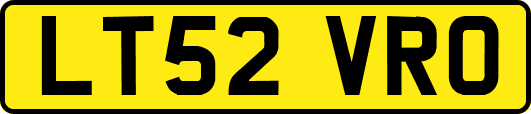 LT52VRO