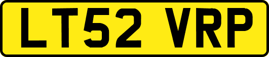 LT52VRP