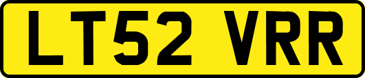 LT52VRR