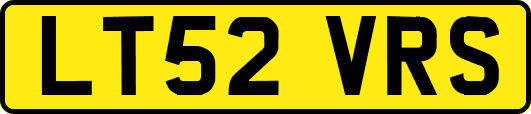 LT52VRS