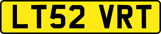 LT52VRT