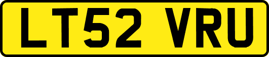 LT52VRU