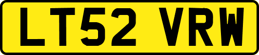 LT52VRW