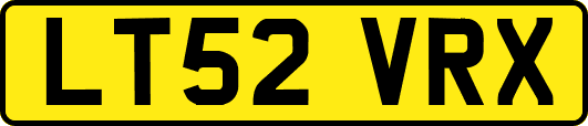 LT52VRX