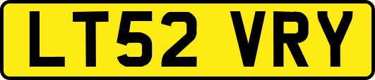 LT52VRY