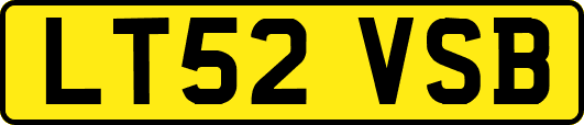 LT52VSB