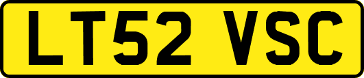 LT52VSC