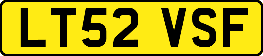 LT52VSF