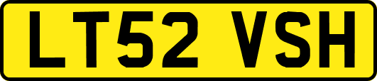 LT52VSH