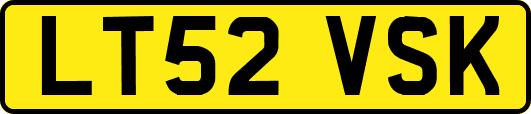 LT52VSK