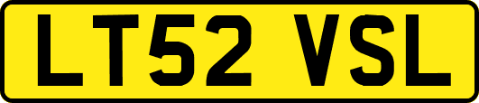 LT52VSL