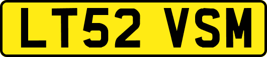 LT52VSM