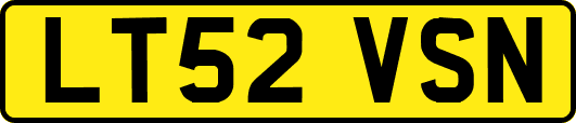 LT52VSN