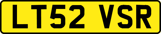 LT52VSR