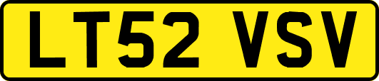LT52VSV