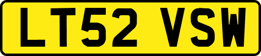 LT52VSW