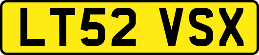 LT52VSX