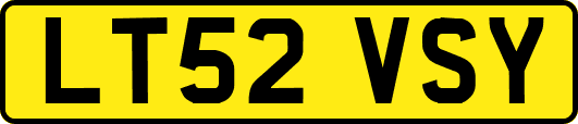 LT52VSY