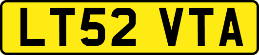 LT52VTA