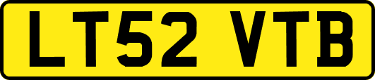LT52VTB