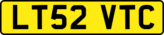 LT52VTC