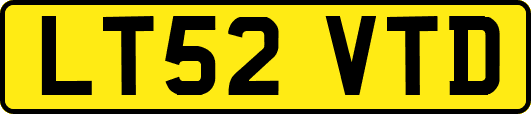 LT52VTD