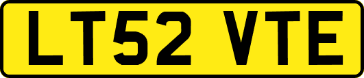 LT52VTE