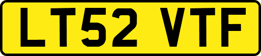 LT52VTF