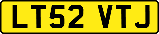 LT52VTJ