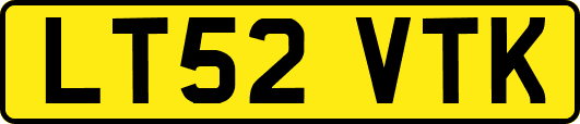 LT52VTK