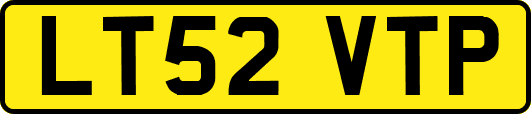 LT52VTP