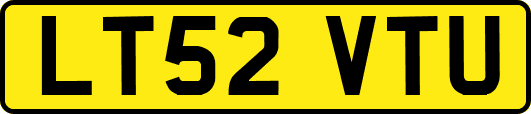 LT52VTU