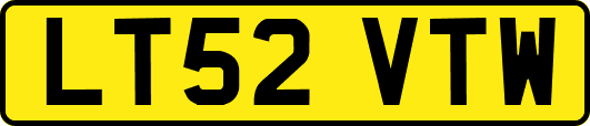 LT52VTW