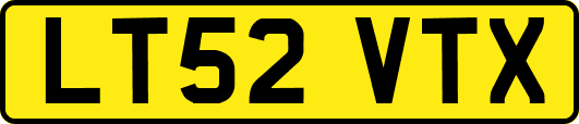 LT52VTX