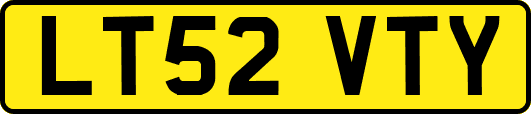LT52VTY