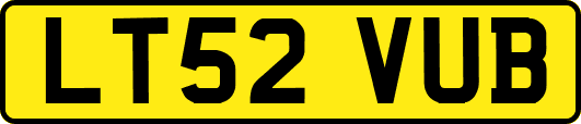 LT52VUB