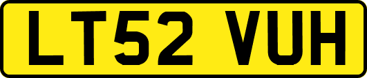 LT52VUH