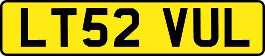 LT52VUL