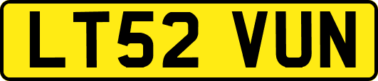 LT52VUN