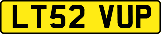 LT52VUP