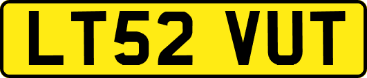 LT52VUT