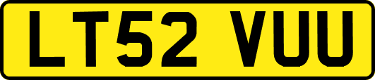 LT52VUU