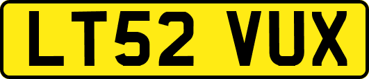 LT52VUX