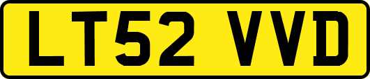 LT52VVD